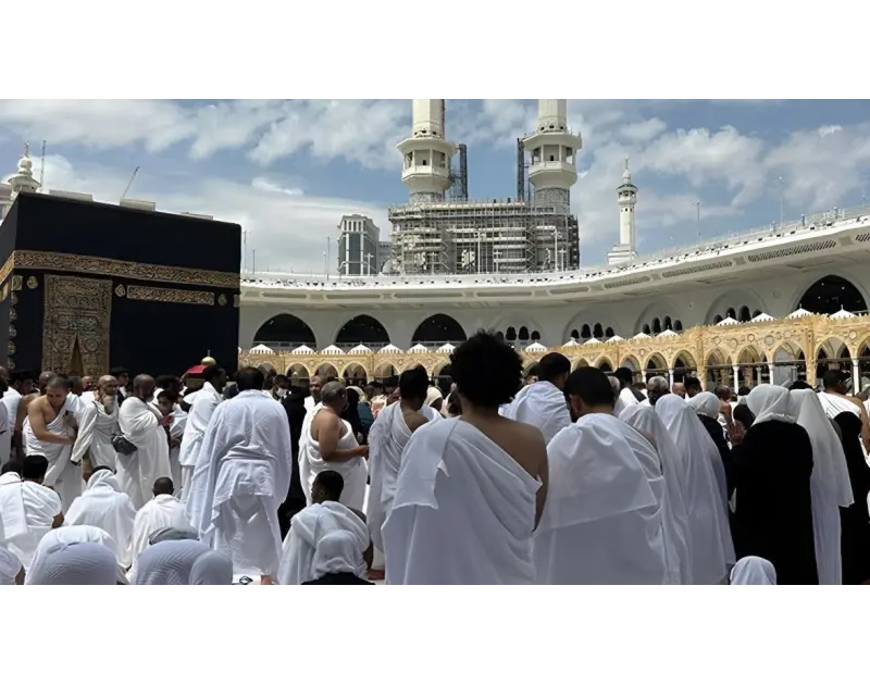 تردد قناة سما الأردن الجديد 2026 لسماع تكبيرات عيد الأضحى