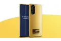 بين متى يرى هاتف ترامب "T1" النور