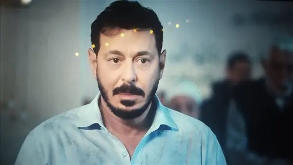 ما طبيعة مرضه؟. تطورات الحالة الصحية لوالد مصطفى شعبان بعد نقله إلى المستشفى