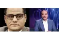 ردًا على تصريحات محمد الباز. إبراهيم خالد: مراهق سياسي وليس لديه أي تجربة حزبية أو عمل عام