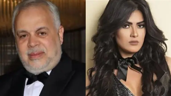 من الاتهامات إلى الحبس. القصة الكاملة لأزمة ياسمينا المصري مع أشرف زكي