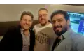 الصورة تفاصيل آخر أغنية أمير الغناء العربي هاني شاكر