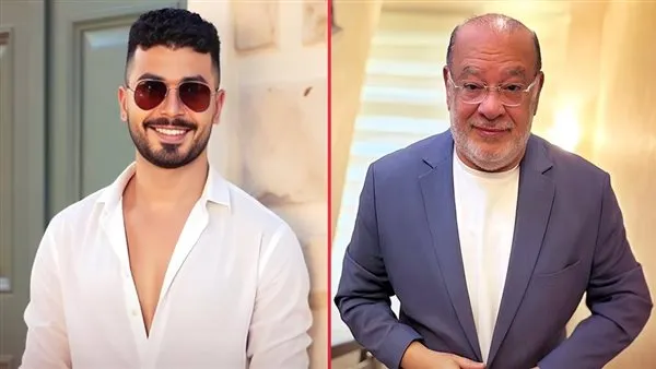 صلاح عبدالله ضيف شرف في مسلسل بيت بابا 2 بطولة محمد أنور