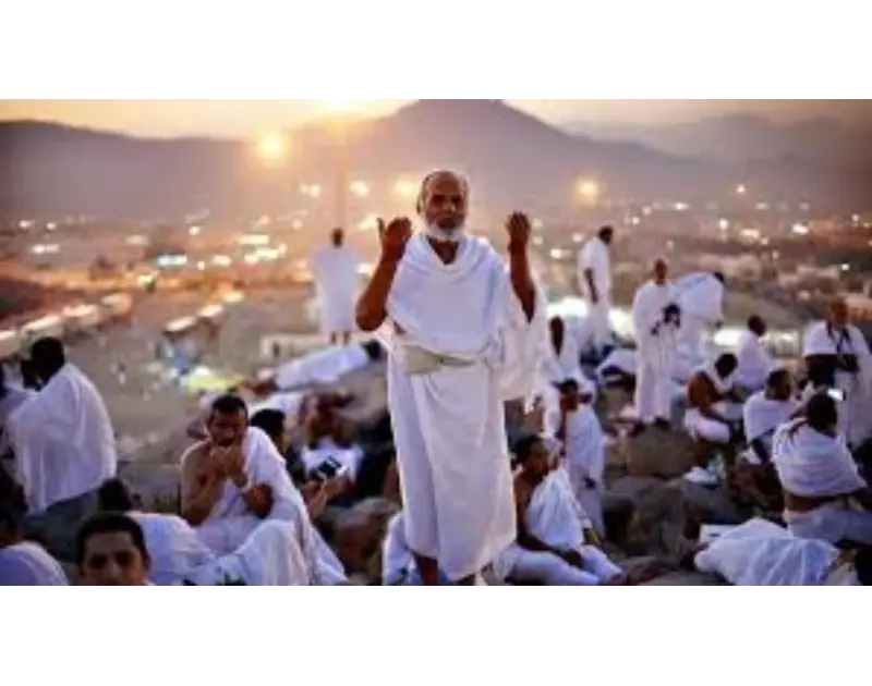 مناسك الحج خطوة بخطوة. بدء العد التنازلي لرحلة غفران الذنوب