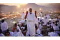 مناسك الحج خطوة بخطوة. بدء العد التنازلي لرحلة غفران الذنوب