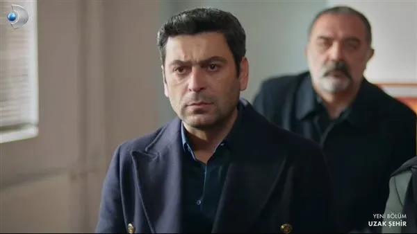 مسلسل المدينة البعيدة الحلقة 59 مترجمة. مواعيد العرض وأبرز أحداث الحلقة