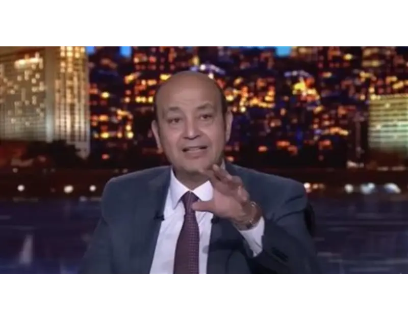 عمرو أديب ناعيًا هاني شاكر: قيمة لا يمكن تعويضها في الطرب العربي