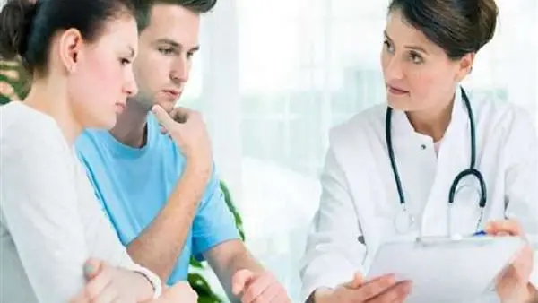 قبل كتب الكتاب.. خطوات مهمة لإجراء فحص المقبلين على الزواج