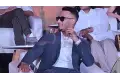 محمد رمضان: فيلم أسد بداية طريق جديد في مشواري والمنافسة بين الأفلام شيء إيجابي
