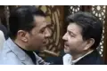 مصطفى كامل : تشييع جثمان هانى شاكر الأربعاء من مسجد الشرطة والعزاء الخميس