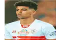 لاعب الزمالك ينتظر القرار الحاسم. والمفاجأة قد تكون خارج التوقعات