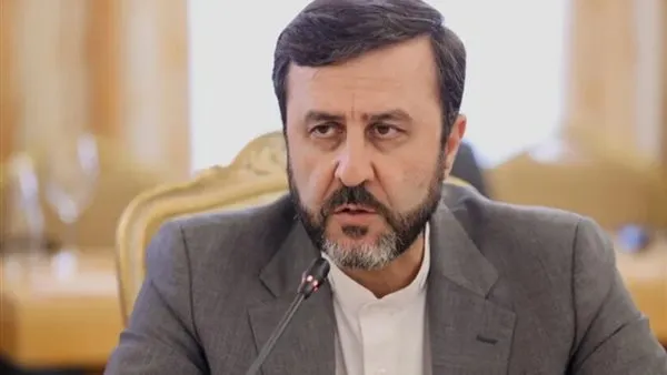 آبادي: واشنطن تستخدم مجلس الأمن لتشويه الحقائق في هرمز