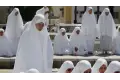 "الأزهر للفتوى" يوضح أحكام المرأة في الحج: لا يشترط إذن الزوج للسفر