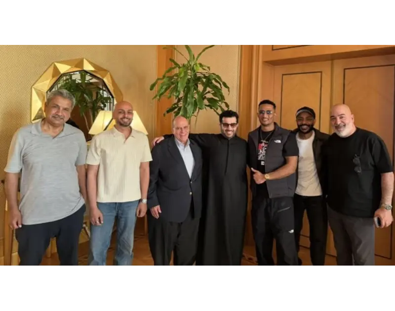 منتج مسلسل محمد رمضان الجديد يكشف موعد بدء التصوير