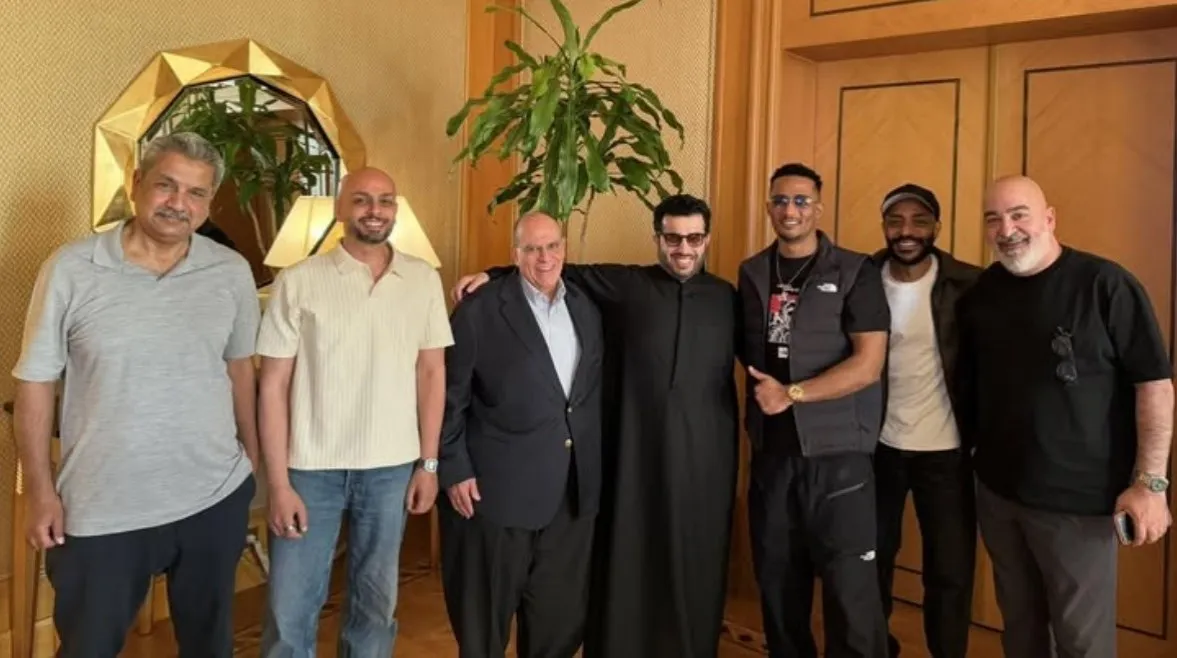 منتج مسلسل محمد رمضان الجديد يكشف موعد بدء التصوير