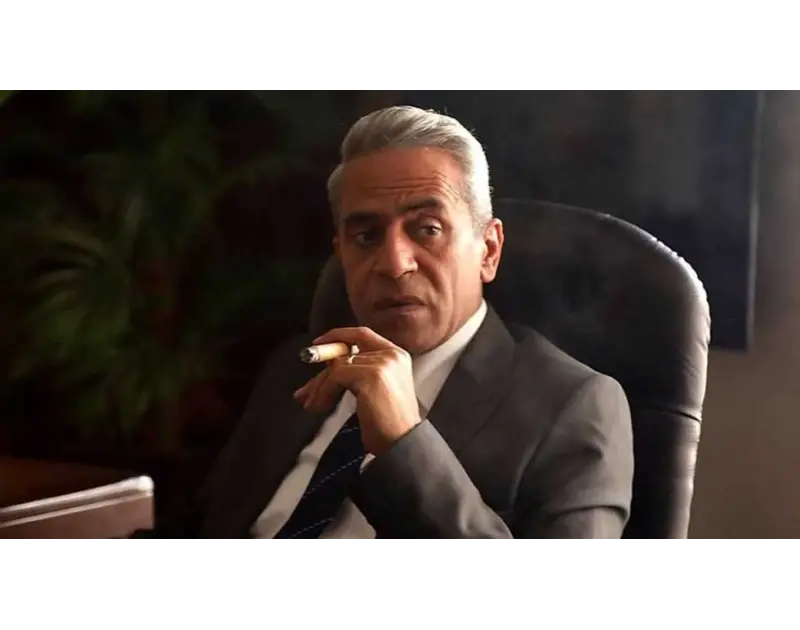 التمثيل صبري فواز يروي كيف غير عبد الرحمن أبو زهرة رأي أحد أصدقائه