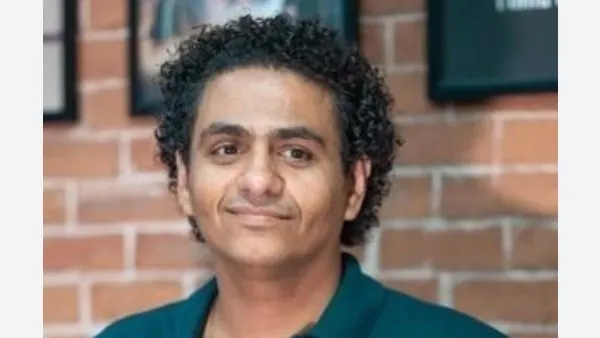 محمد صلاح العزب فماذا قال