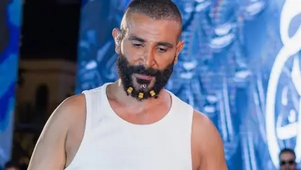 اطلالات تثير العاصفة. نيولوك أحمد سعد في مرمى الانتقادات