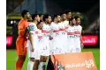 معتمد جمال يشعل حماس لاعبي الزمالك قبل موقعة اتحاد العاصمة في نهائي الكونفدرالية