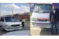 الداخلية تكشف ملابسات فيديو ميكروباص يسير عكس الاتجاه في العاشر من رمضان