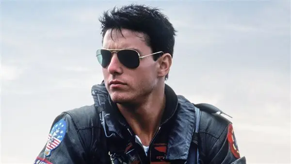 فيلم TOP GUN يعود إلى شاشات السينما المصرية احتفالاً بمرور 40 عاماً على صدوره