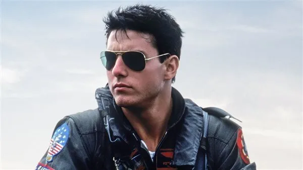 فيلم TOP GUN يعود إلى شاشات السينما المصرية احتفالاً بمرور 40 عاماً على صدوره
