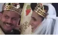 بحضور الصور الأولى لزفاف نجل إدوارد