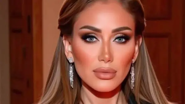 أول رد من ريهام سعيد على حذف ماذا قالت