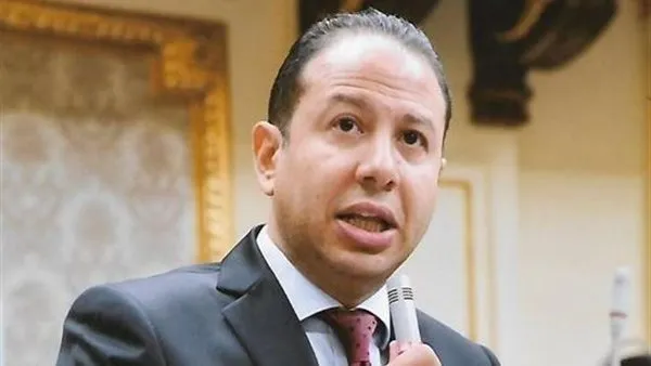 عبر مواقع التواصل..طلب إحاطة للتحذير من التوسع المتزايد في التجارة غير الرسمية