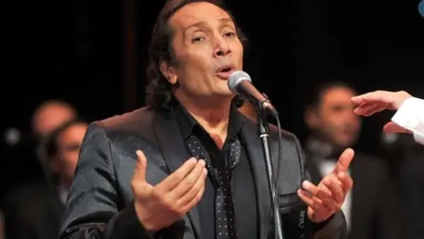 علي الحجار يُحيي ذكرى عمار الشريعي بحفل 100 سنة غُنا. تفاصيل