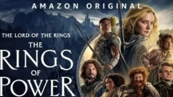 طرح الموسم الثالث من مسلسل The lord of the rings The lord of power نوفمبر المقبل