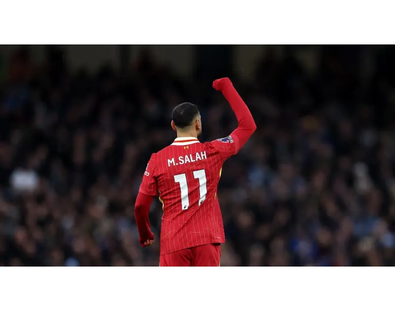 مفاجأة ليفربول لـ محمد صلاح قبل رحيله عن الفريق ( فيديو)