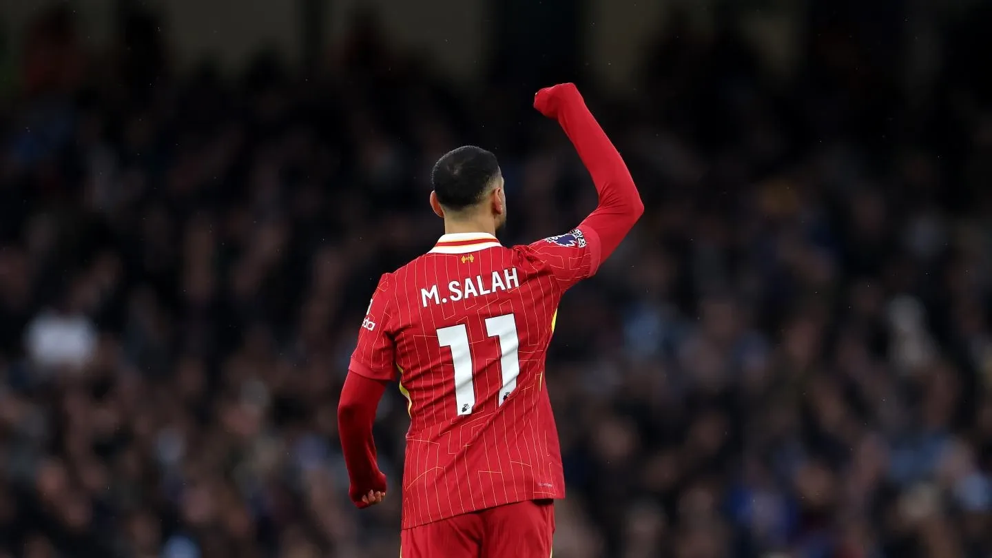 مفاجأة ليفربول لـ محمد صلاح قبل رحيله عن الفريق ( فيديو)