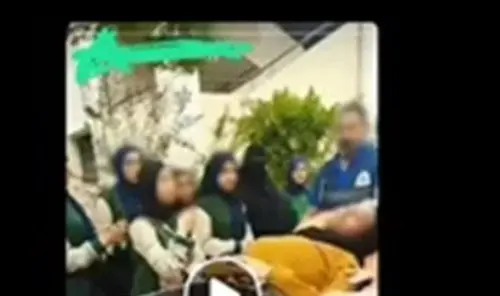 المجني عليها طلعت جانية في مدرسة الاسكندرية