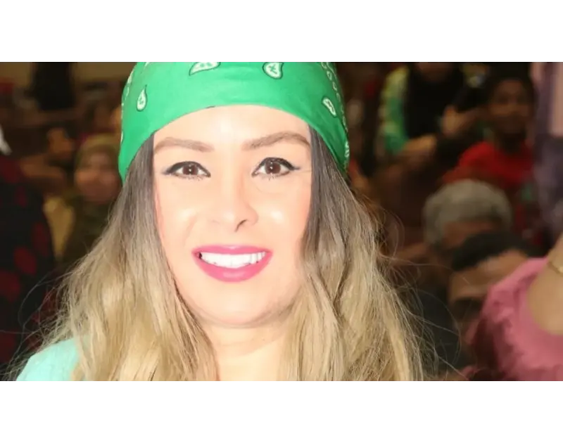 أشرف زكي يوضح الحالة الصحية لحنان شوقي بعد أزمتها المفاجئة