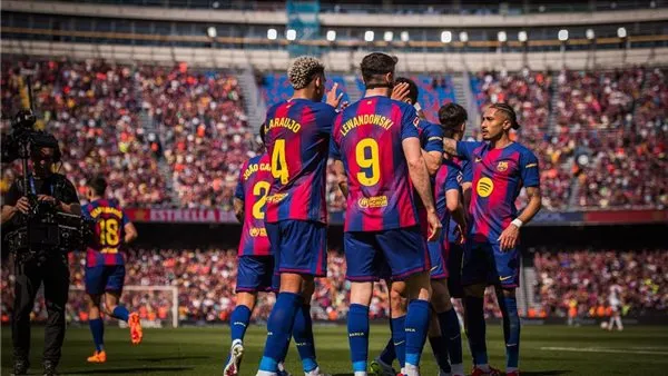 برشلونة يخطط لبيع نجومه.. 150 مليون يورو لدعم الميركاتو الصيفي