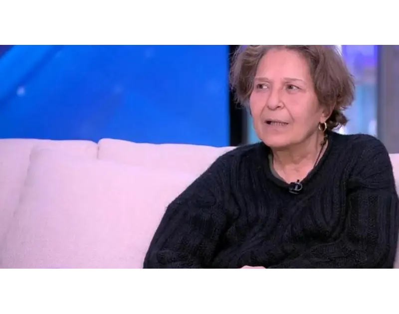حنان يوسف: كان نفسي أبقى رقاصة عالمية.. وكنت بتعاطف معاهم جدًا