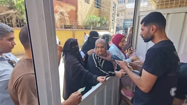 محافظ الدقهلية: 23 منفذ خبز مدعم تعمل بكامل طاقتها وجاري إنشاء المزيد