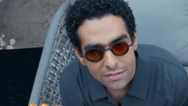 محمد كيلاني يعلن عودته: “مفيش غياب تاني” ويحتفل بطرح كليب “يفك النحس”