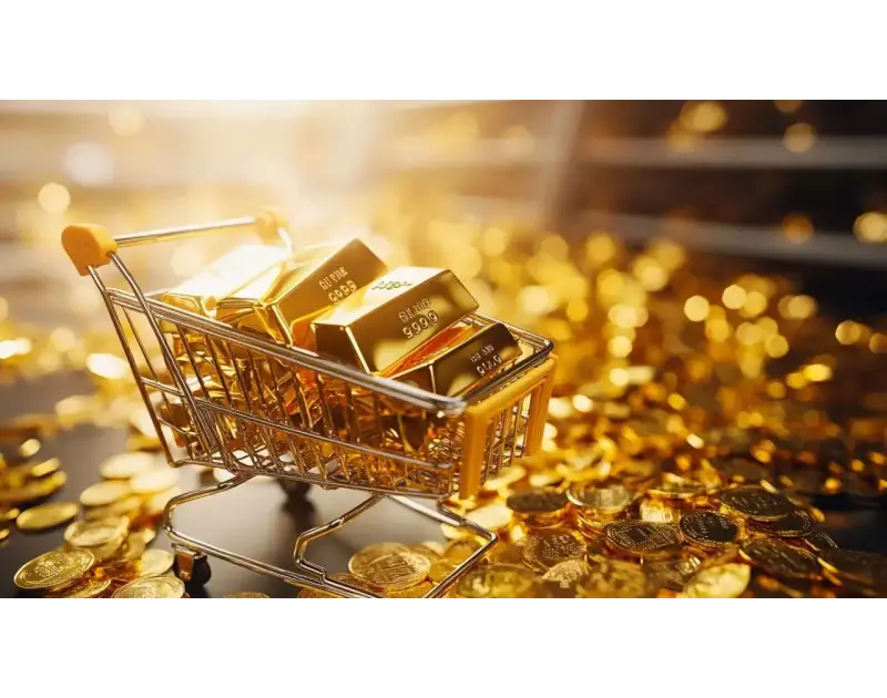 بعد استقرار الصرف. أسعار الذهب اليوم في مصر