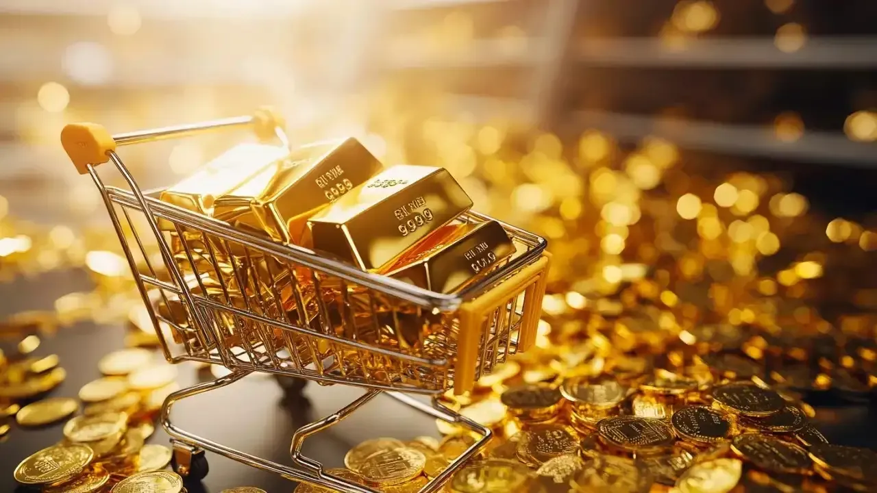 بعد استقرار الصرف. أسعار الذهب اليوم في مصر