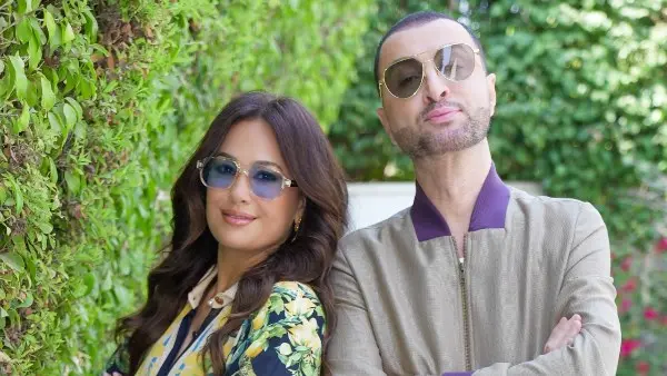 هند صبري: الرؤوس اتساوت في الشغلانة بسبب الفولورز