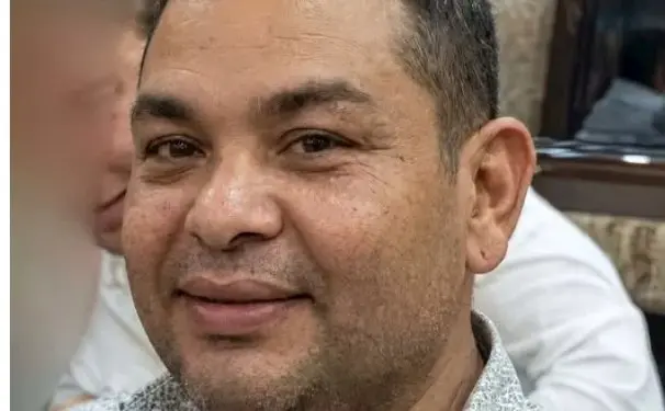 اللي موت 8 في اسيوط بسلاحه اتقتل هو كمان