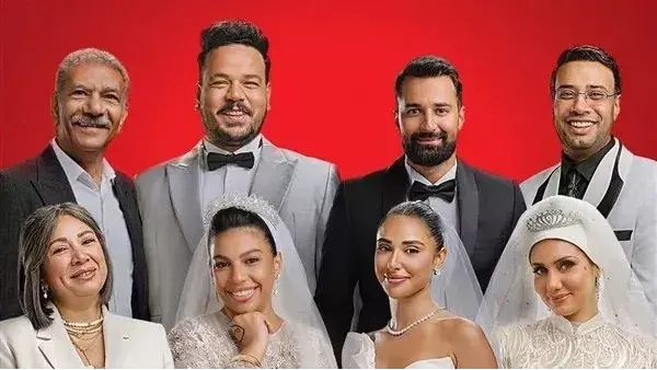 في أول أيام عرضه.. فيلم «الكلام على إيه» يحقق 158 ألف جنيه
