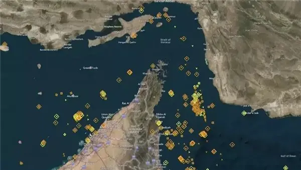 تسنيم: في حال إقرار مذكرة التفاهم فإن وضع مضيق هرمز لن يعود إلى ما قبل الحرب