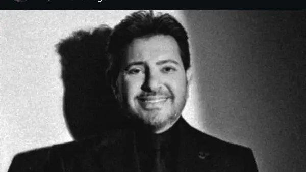 *مدين ينعي هاني شاكر: ربنا يرزقه الفردوس الأعلى*