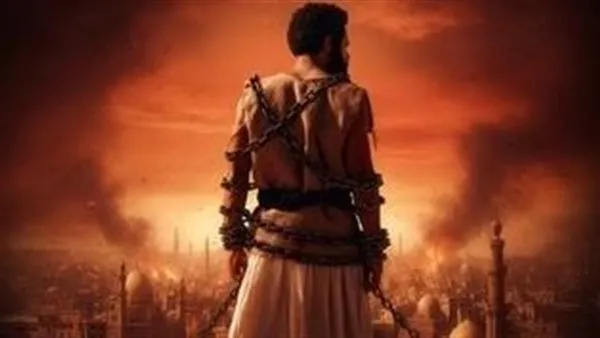 إيرادات فيلم أسد أمس هدية محمد رمضان في عيد ميلاده. اعرف كم حقق