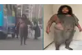 «ذعر بشوارع مصر الجديدة»..الأمن يكشف حقيقة فيديو تحطيم السيارات والتعدي على المارة