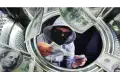 دستة اشرار مشغلين غسالة فول اتوماتيك قوة 300 مليون جنيه
