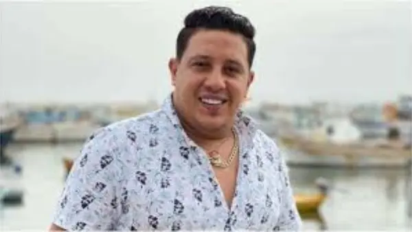 سجاد أحمر وديكورات فخمة في عزاء والد حمو بيكا تشعل مواقع التواصل